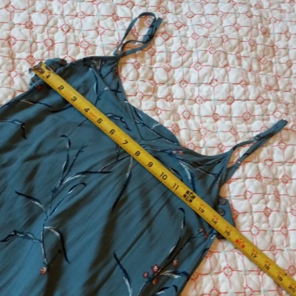 O'Neill Maxi Slip Dress - Picture 11 of 13